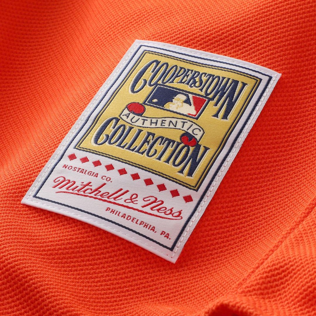 New York Mets Mike Piazza Mitchell & Ness Cooperstown Mesh Batting Practice Button - Up Jersey - Royal MLB Team Jersey Baseball Fan Apparel