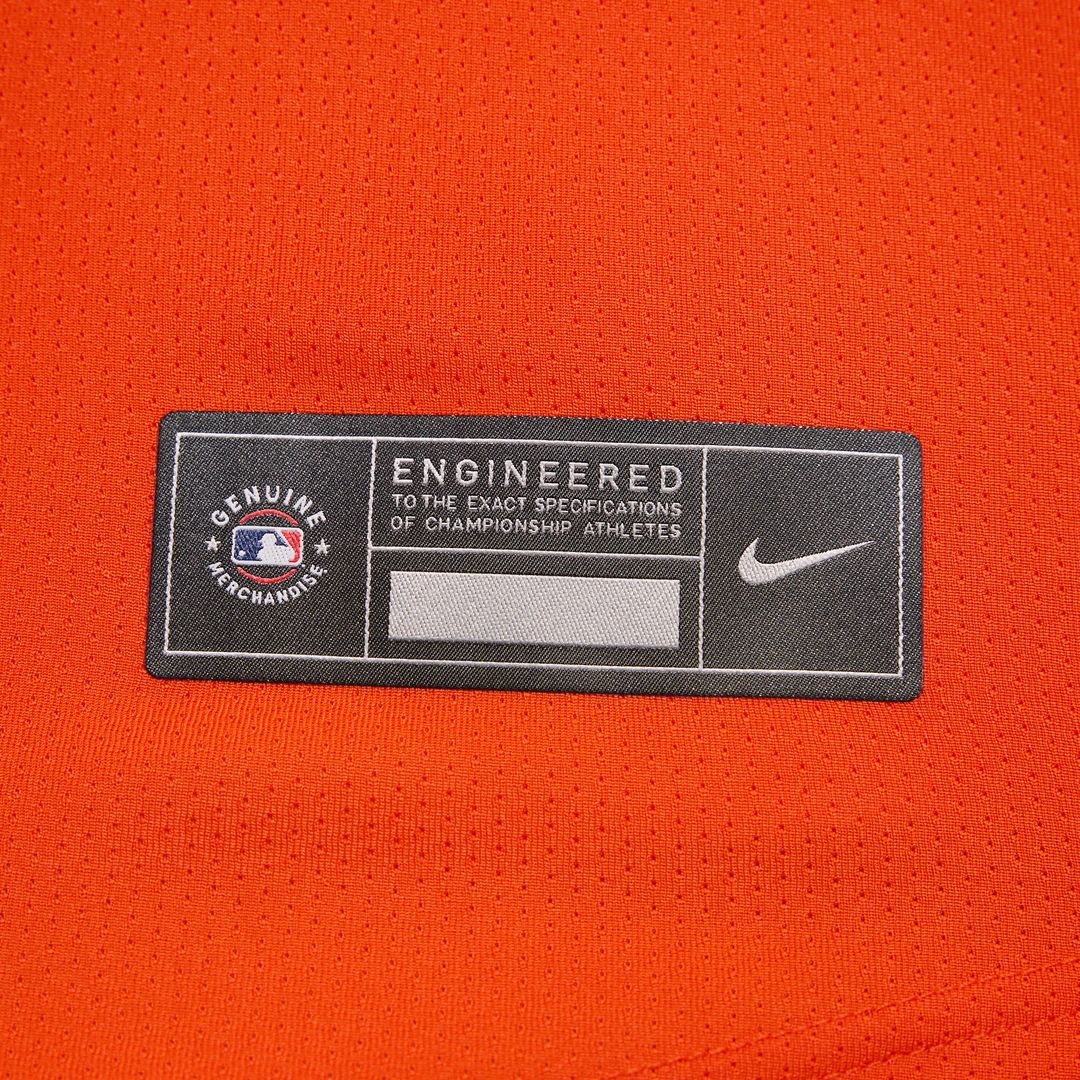 Baltimore Orioles Adley Rutschman Nike Road Limited Player Jersey - Gray MLB Team Jersey Baseball Fan Apparel