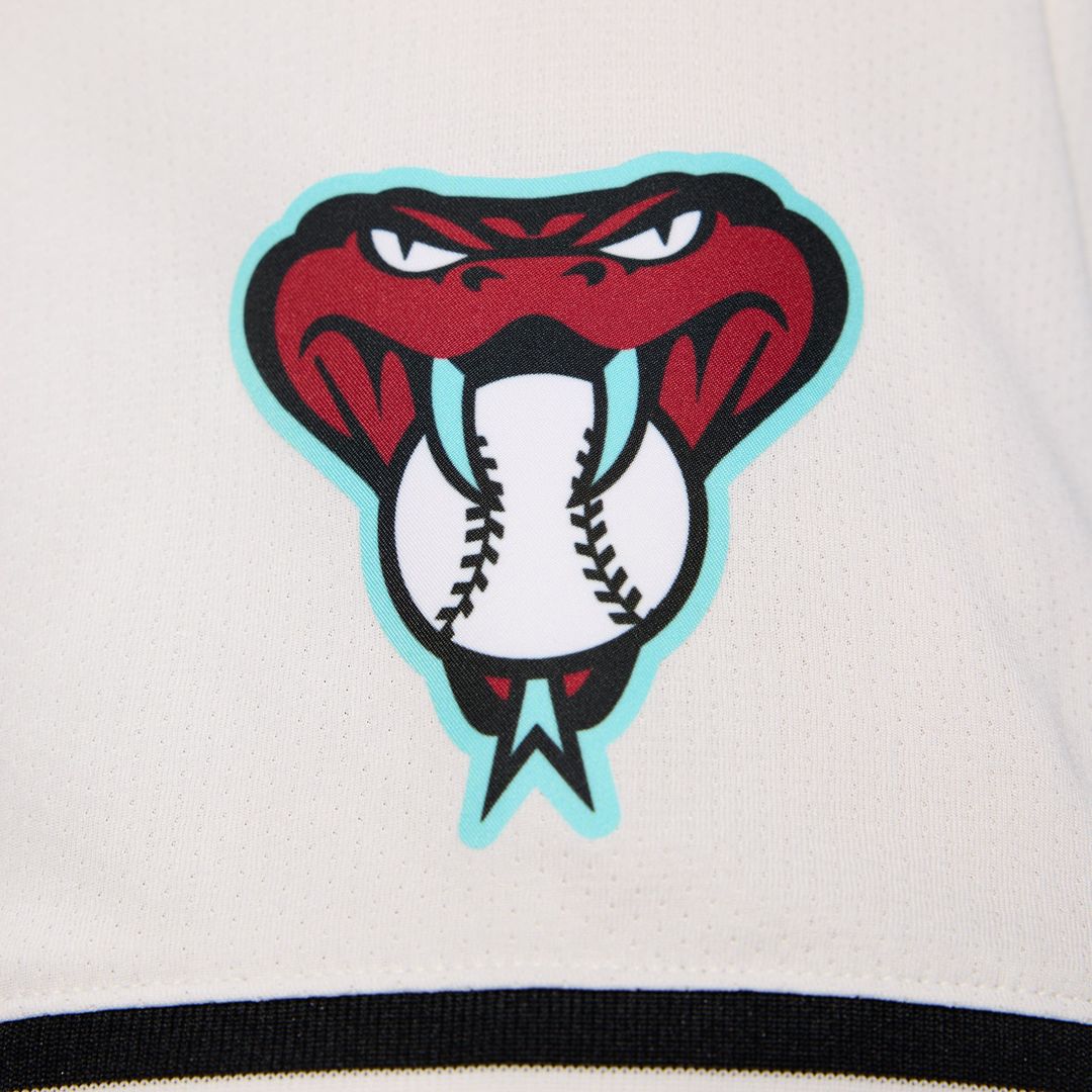 Arizona Diamondbacks Nike Women's Home Limited Jersey - Cream MLB Team Jersey Baseball Fan Apparel