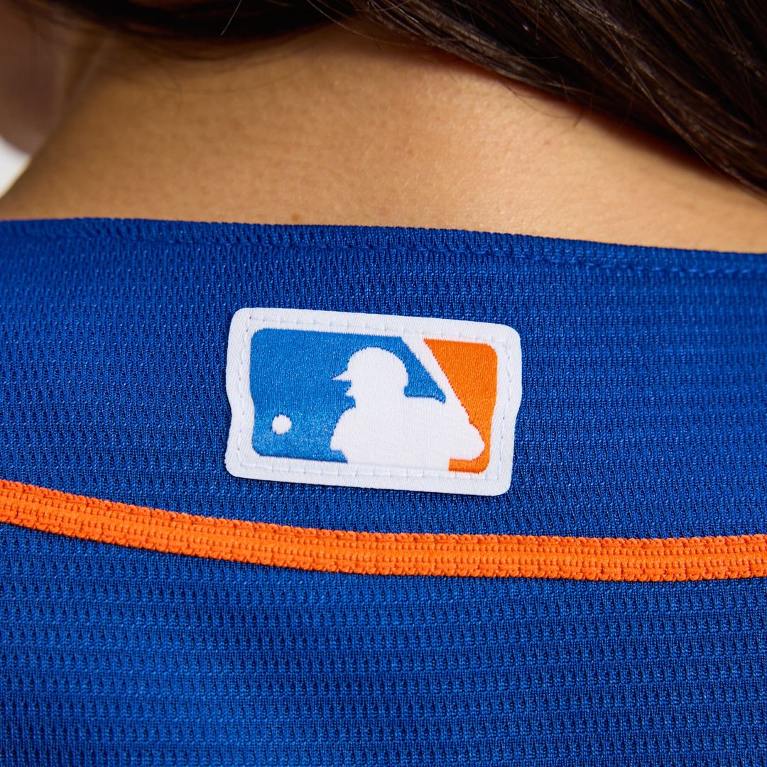 New York Mets Juan Soto Nike Women's Alternate Replica Baseball Jersey - Royal MLB Team Jersey Baseball Fan Apparel
