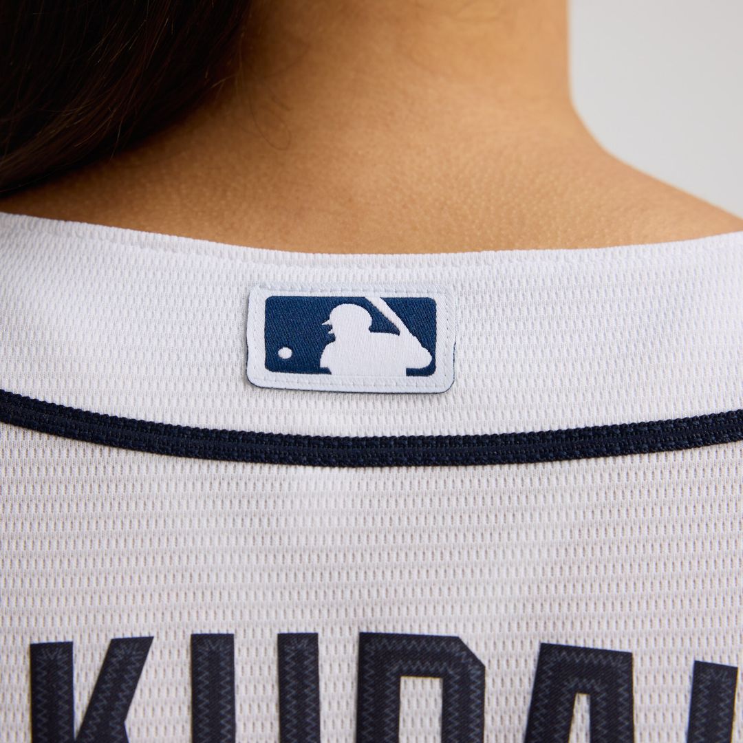 Detroit Tigers Tarik Skubal Nike Women's Home Replica Player Jersey - White MLB Team Jersey Baseball Fan Apparel