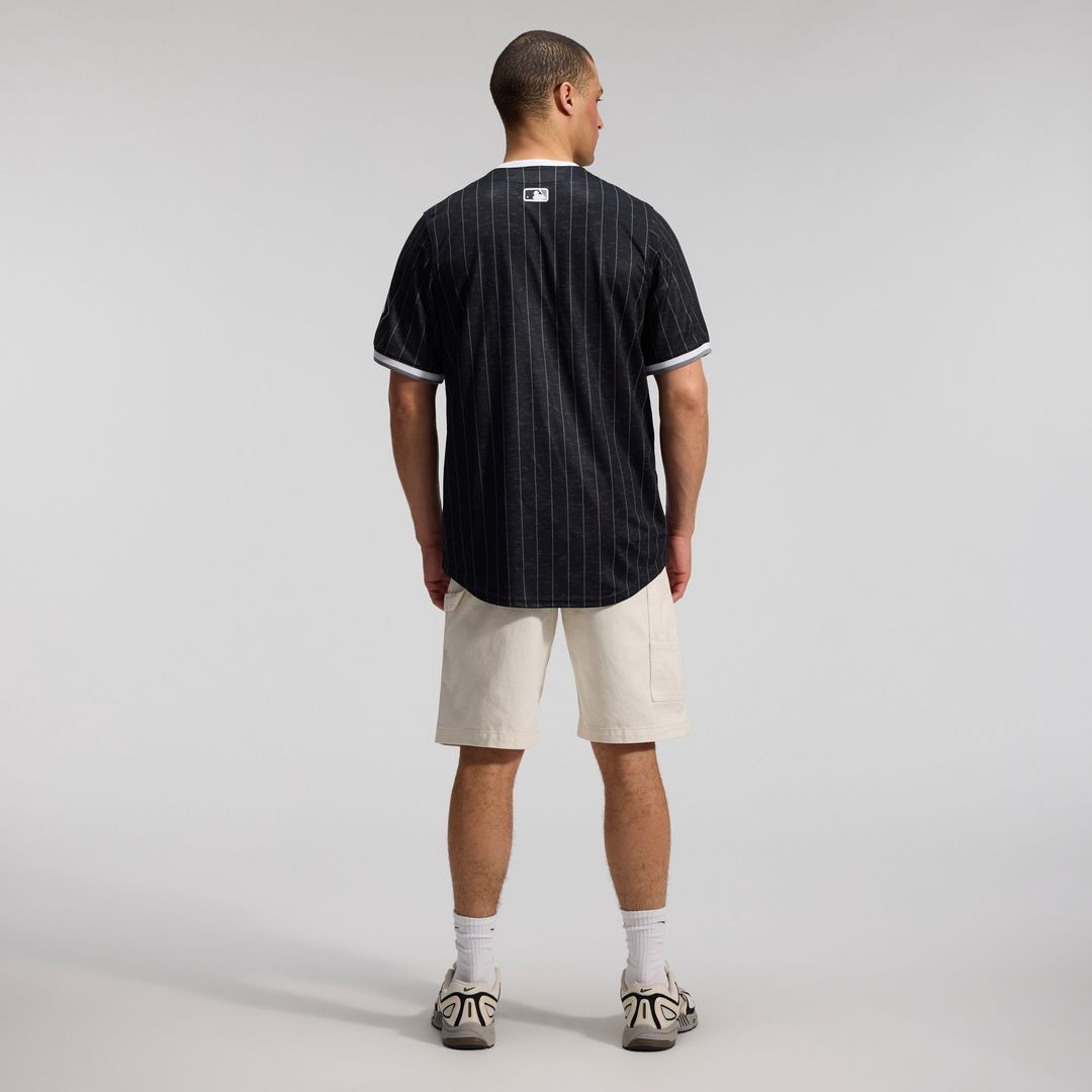 Chicago White Sox Nike City Connect Limited Jersey - Black MLB Team Jersey Baseball Fan Apparel