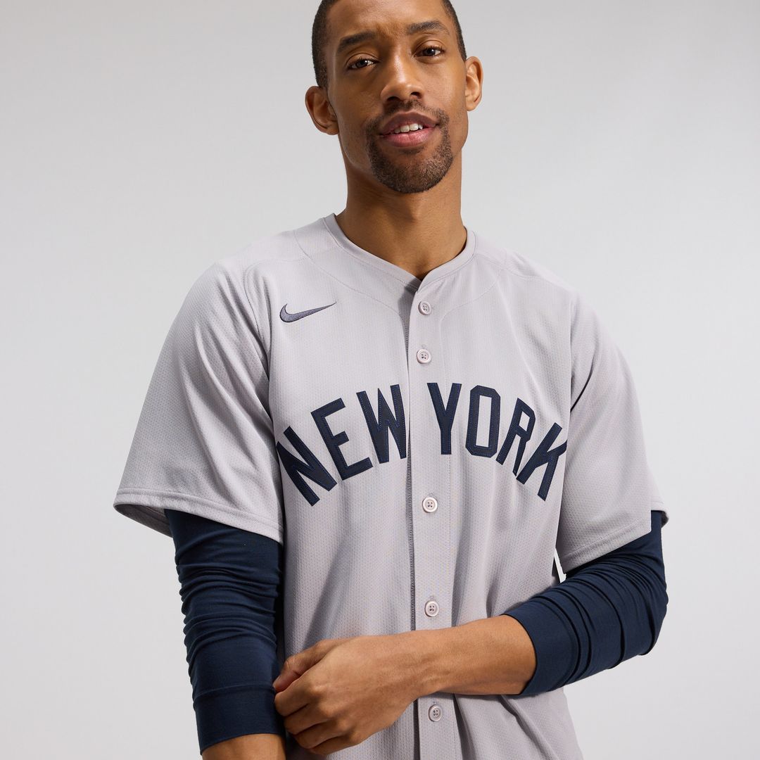 Los Angeles Angels Nike Home Limited Jersey - White MLB Team Jersey Baseball Fan Apparel